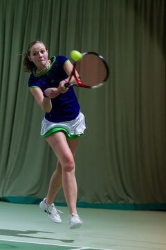 Bild 45 - TC an der Schirnau - THC Neum�nster : Ergebnis: 4:2